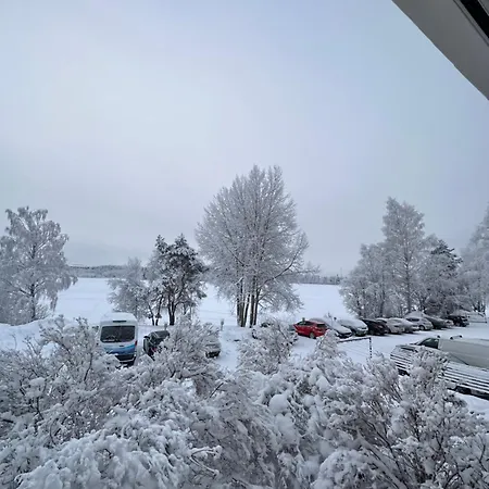 Appartement Cozy And Modern With Lakeside View *