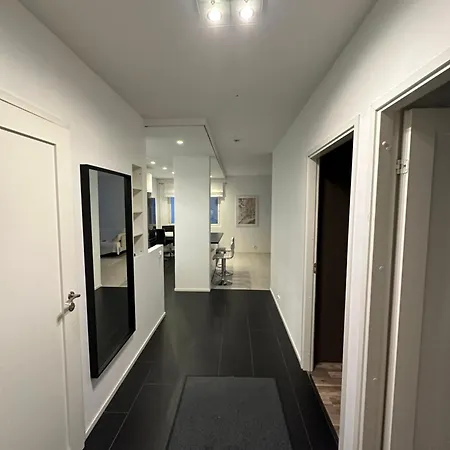 Cozy And Modern With Lakeside View Appartement *