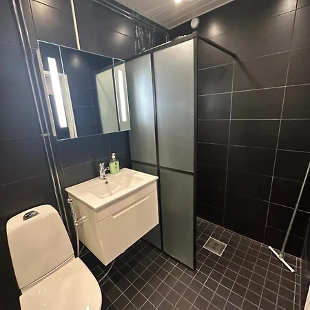 Appartement Cozy And Modern With Lakeside View *