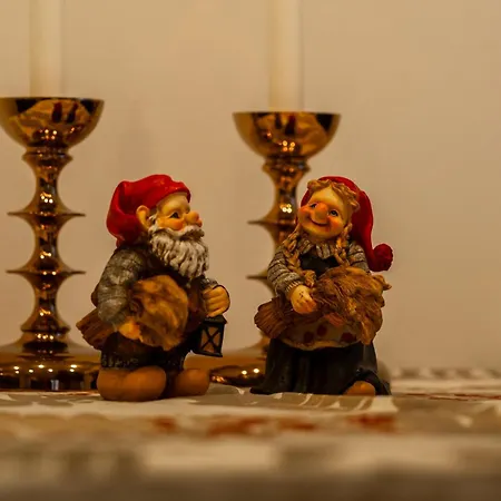 아파트 Cozy And Modern With Lakeside View 로바니에미