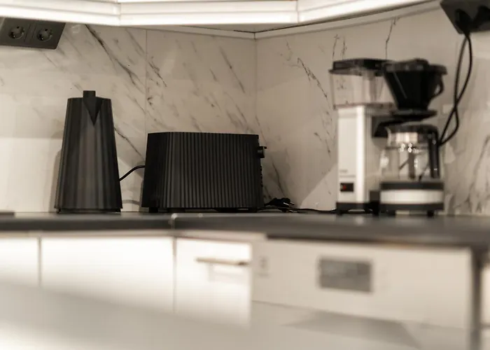 Cozy And Modern With Lakeside View Lägenhet Rovaniemi