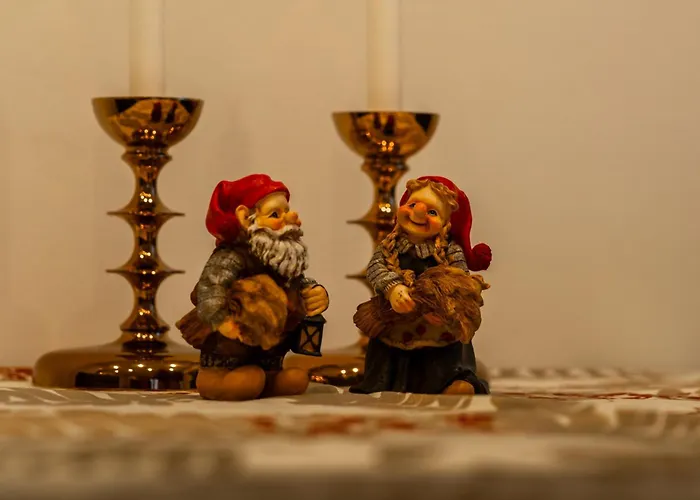 Lägenhet Cozy And Modern With Lakeside View Rovaniemi